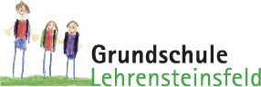Logo der Grundschule Lehrensteinsfeld